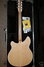 Rickenbacker 360/6 , Mapleglo: Full Instrument - Rear