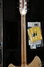 Rickenbacker 360/6 , Mapleglo: Neck - Rear