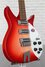 Rickenbacker 350/6 V63, Fireglo: Free image