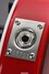 Rickenbacker 350/6 V63, Fireglo: Close up - Free