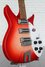 Rickenbacker 350/6 V63, Fireglo: Free image