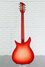 Rickenbacker 350/6 V63, Fireglo: Full Instrument - Rear