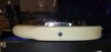 Rickenbacker 3001/4 BT, White: Free image