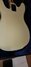 Sep 1978 Rickenbacker 3001/4 BT, White: Body - Rear