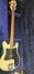 Rickenbacker 3001/4 BT, White: Full Instrument - Front