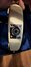 Rickenbacker 3001/4 BT, White: Close up - Free