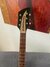 Rickenbacker 325/6 V59, Jetglo: Headstock