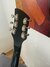 Rickenbacker 325/6 V59, Jetglo: Headstock - Rear