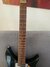 Rickenbacker 325/6 V59, Jetglo: Neck - Front