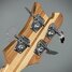 Rickenbacker 4003/4 , Mapleglo: Headstock - Rear