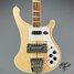 Rickenbacker 4003/4 , Mapleglo: Body - Front