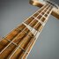 Rickenbacker 4003/4 , Mapleglo: Neck - Front