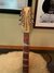 Rickenbacker 660/12 , Mapleglo: Headstock