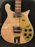 Rickenbacker 660/12 , Mapleglo: Body - Front
