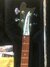 Rickenbacker 4003/4 S, Jetglo: Headstock