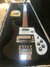 Rickenbacker 4003/4 S, Jetglo: Free image2