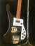 Rickenbacker 4003/4 S, Jetglo: Body - Front