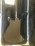 May 2016 Rickenbacker 4003/4 S, Jetglo: Body - Rear