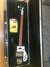 Rickenbacker 4003/4 S, Jetglo: Full Instrument - Front