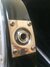 Rickenbacker 4003/4 S, Jetglo: Close up - Free