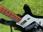 Rickenbacker 4003/5 S, Jetglo: Free image