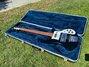 Rickenbacker 4003/5 S, Jetglo: Full Instrument - Front