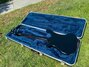 Rickenbacker 4003/5 S, Jetglo: Full Instrument - Rear