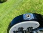 Rickenbacker 4003/5 S, Jetglo: Close up - Free