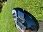 Rickenbacker 4003/5 S, Jetglo: Close up - Free2