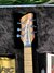 Rickenbacker 330/6 , Natural Walnut: Headstock