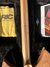Rickenbacker 330/6 , Natural Walnut: Neck - Rear