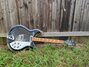 Rickenbacker 381/6 JK, Jetglo: Full Instrument - Front