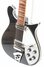 Rickenbacker 620/6 , Jetglo: Free image