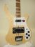 Rickenbacker 4003/4 , Mapleglo: Body - Front