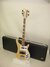 Rickenbacker 4003/4 , Mapleglo: Full Instrument - Front