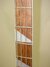 Rickenbacker 4003/4 , Mapleglo: Neck - Front