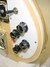 Rickenbacker 4003/4 , Mapleglo: Close up - Free