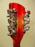 Rickenbacker 620/12 , Fireglo: Headstock - Rear