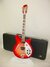 Rickenbacker 620/12 , Fireglo: Full Instrument - Front