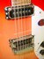 Rickenbacker 620/12 , Fireglo: Close up - Free2