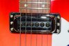 Rickenbacker 330/6 , Fireglo: Close up - Free2