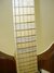 Rickenbacker 360/6 , Natural Walnut: Neck - Front