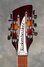 Oct 2005 Rickenbacker 370/12 VP, MonteBrown: Headstock