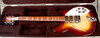 Rickenbacker 370/12 VP, MonteBrown: Free image2