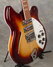 Rickenbacker 370/12 VP, MonteBrown: Close up - Free