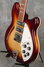 Rickenbacker 370/12 VP, MonteBrown: Close up - Free2