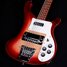 Rickenbacker 4003/4 S, Fireglo: Free image