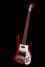 Rickenbacker 4003/4 S, Fireglo: Full Instrument - Front