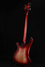 Rickenbacker 4003/4 S, Fireglo: Full Instrument - Rear