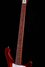 Rickenbacker 4003/4 S, Fireglo: Neck - Front